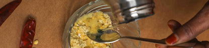 Putnala Chutney Mix