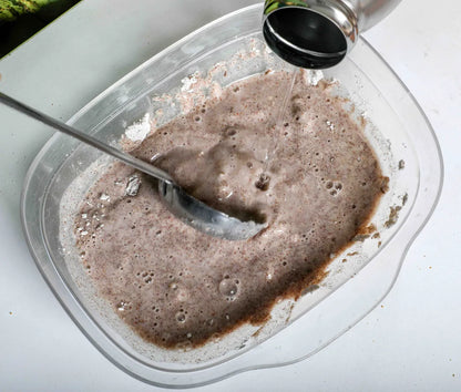 Ragi Dosa Mix