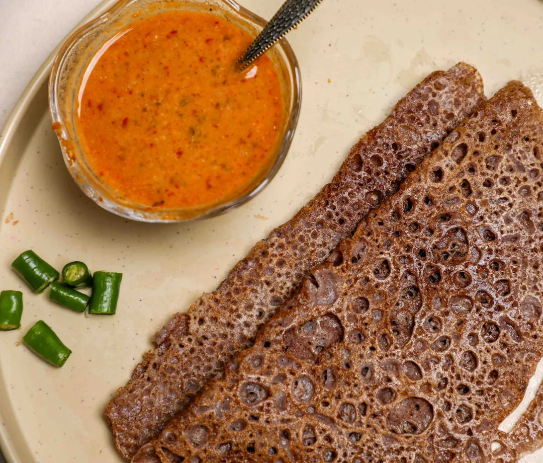 Ragi Dosa Mix