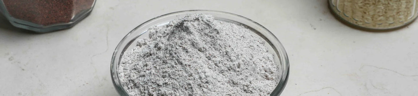 Ragi Dosa Mix