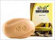 Sandal Soap