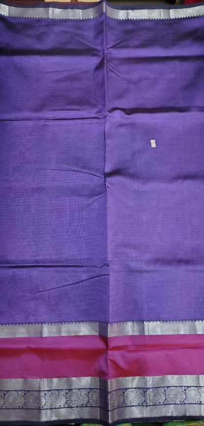 Mangalagiri Pattu saree design 22