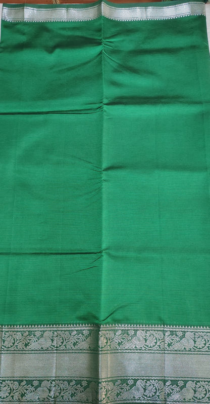 Mangalagiri Pattu saree design 4