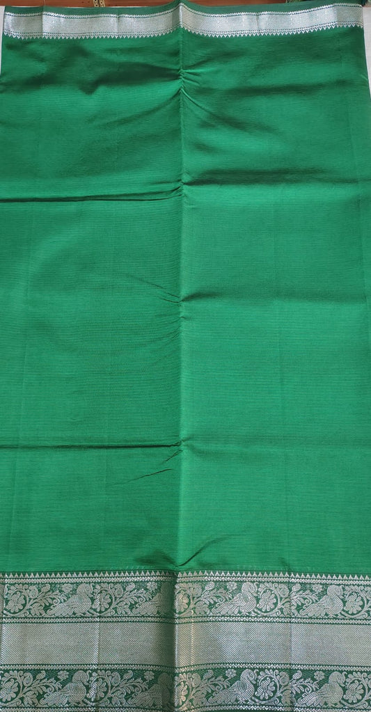 Mangalagiri Pattu saree design 4