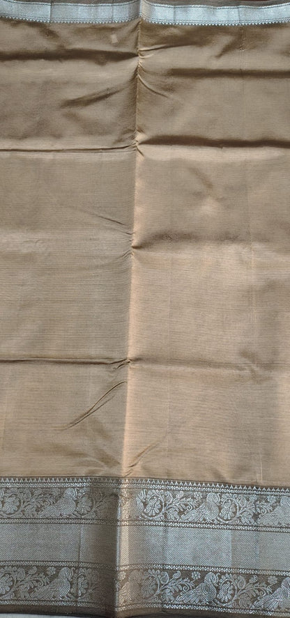 Mangalagiri Pattu saree design 5