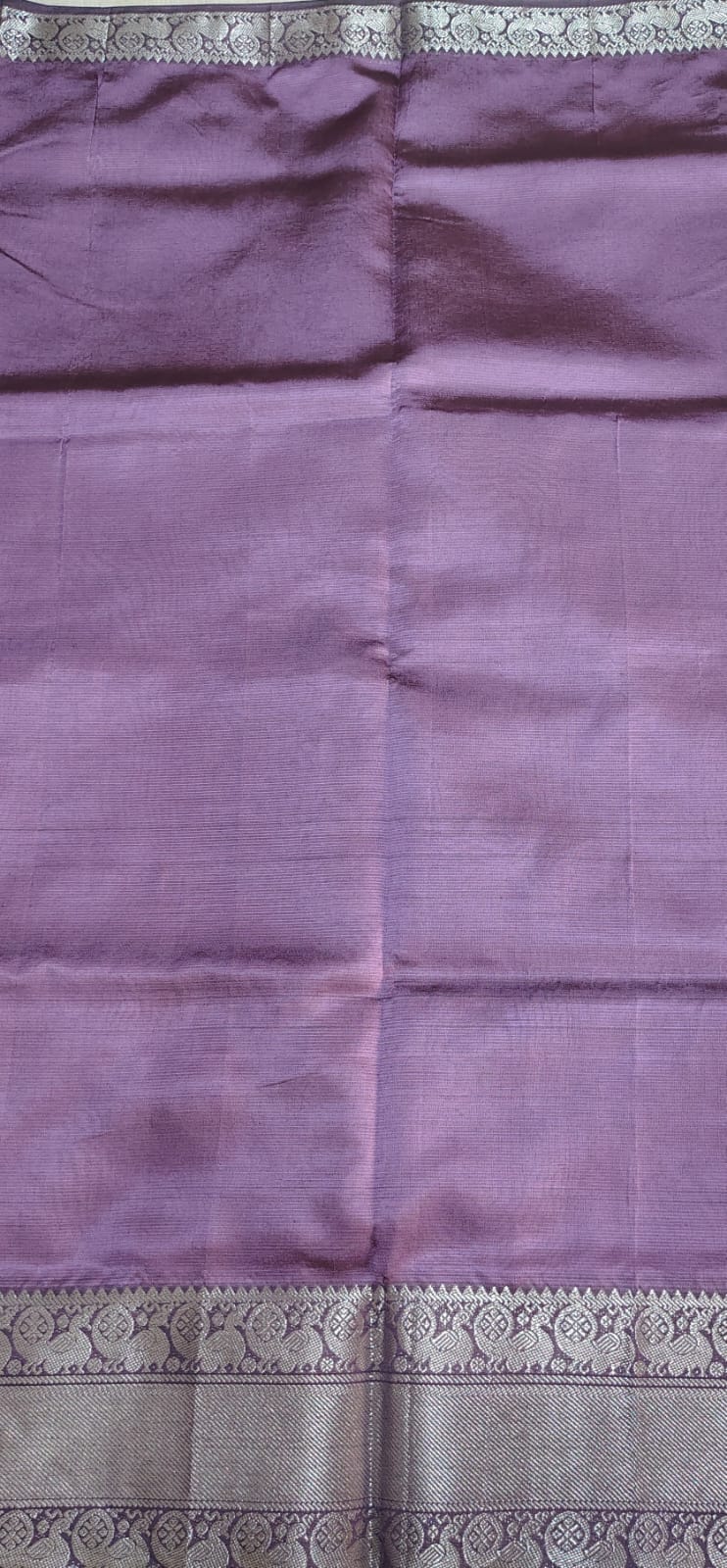 Mangalagiri Pattu saree design 6