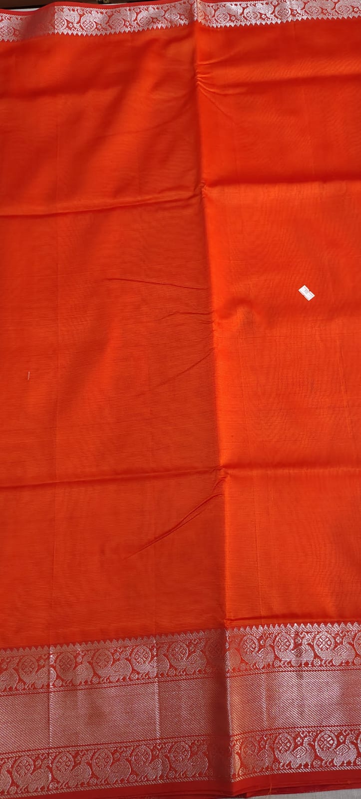 Mangalagiri Pattu saree design 7