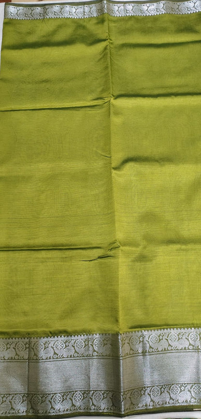 Mangalagiri Pattu saree design 10