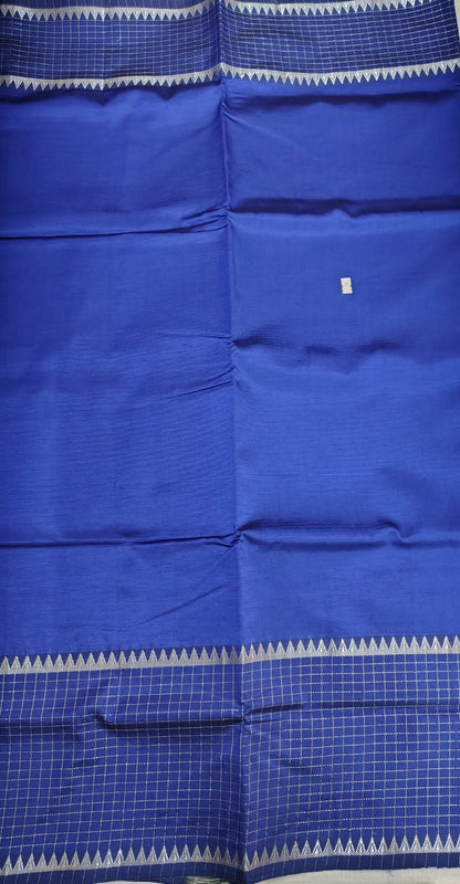 Mangalagiri Pattu saree design 17