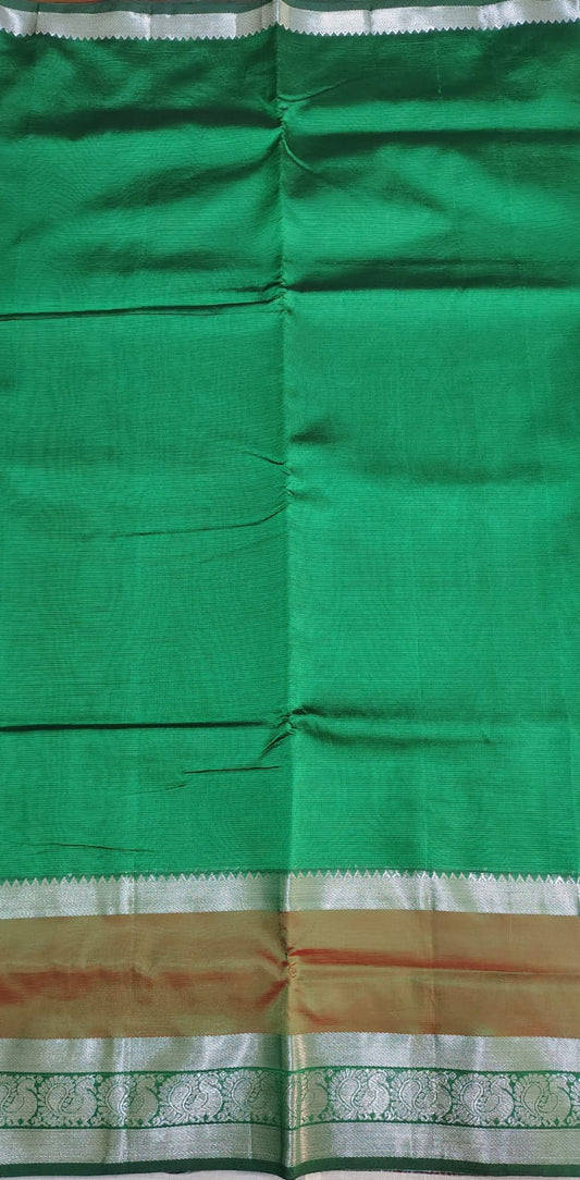 Mangalagiri Pattu saree design 20