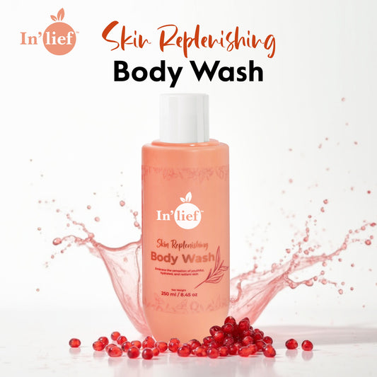 In'Lief Body Wash