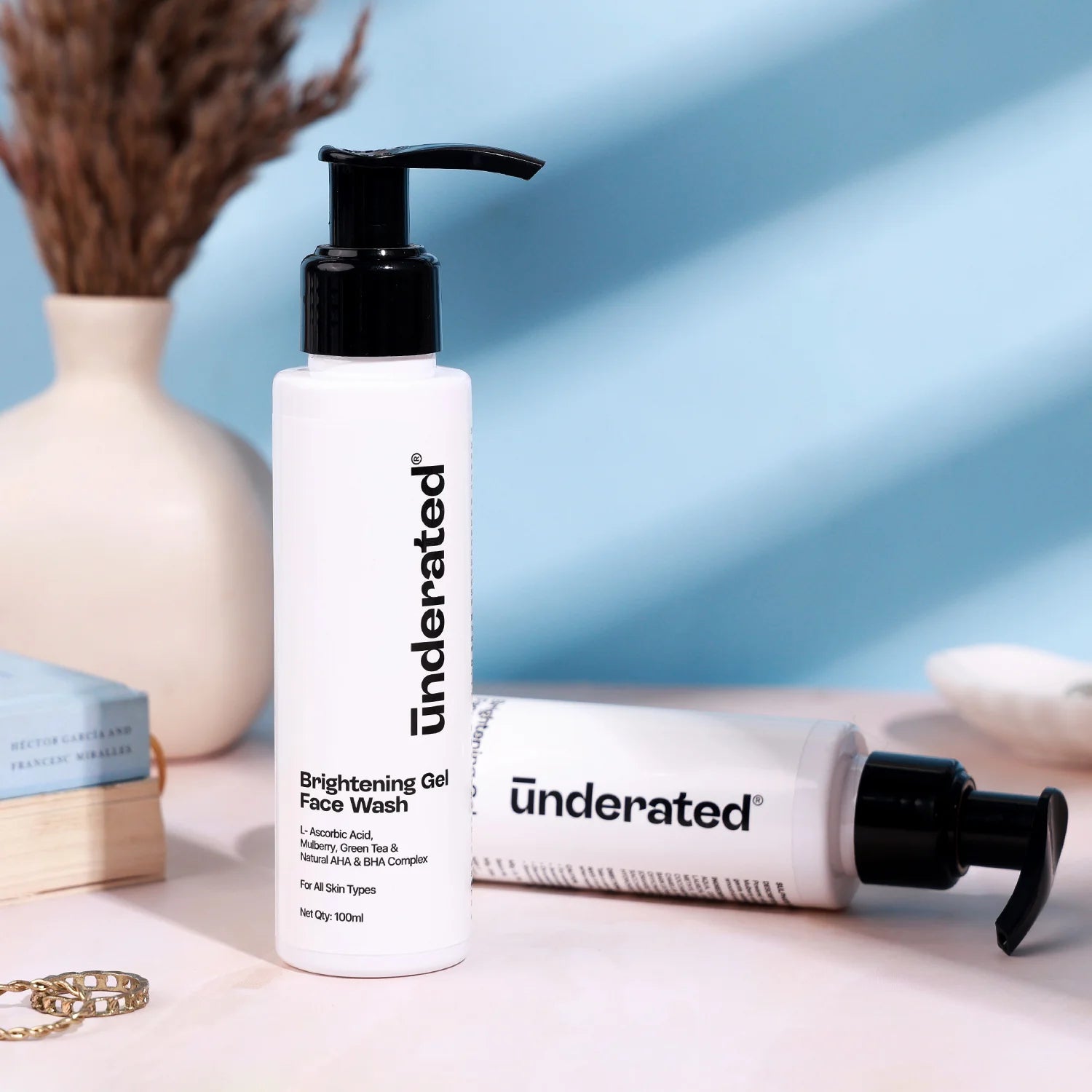 Products filtered by underrated_skin-care