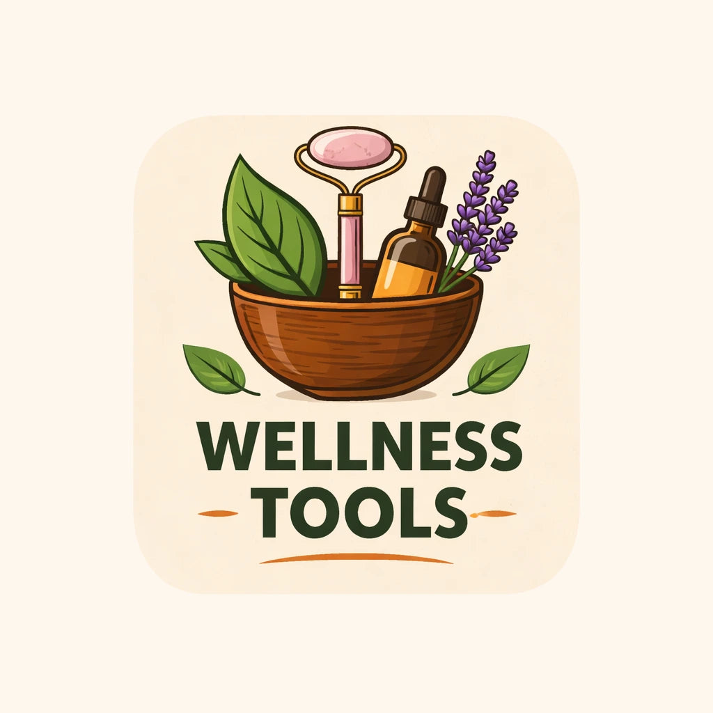 Products filtered by wellness-tools