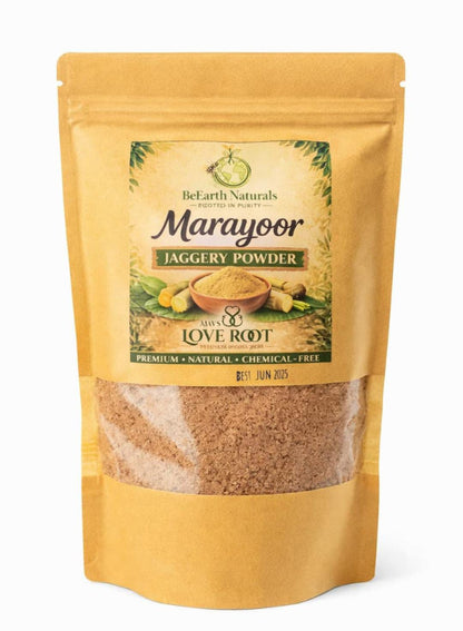 Marayoor Jaggery powder (500g)